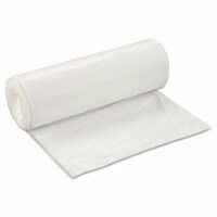 Low-Density Commercial Can Liners