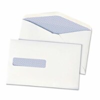 Postage Saving Envelope