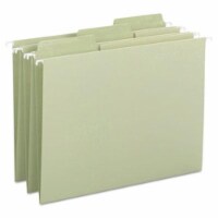 Erasable FasTab Hanging Folders