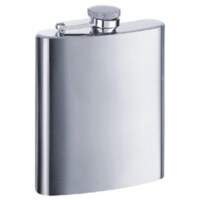 Derek 7-oz. Flask