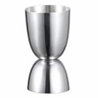 Josset Stainless Steel Double Jigger