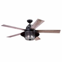 56 in. Charleston Ceiling Fan
