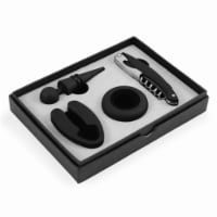 Metro 4-Piece Wine Tool Set
