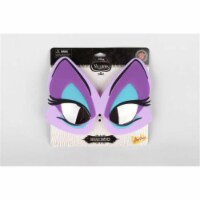 Ursula Eyes Novelty Sunglasses
