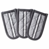Mineral Chef Stripe Pan Handle Set of 3