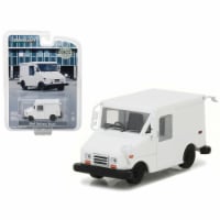 1 isto 64 Long Live Postal Mail Delivery Vehicle Hobby Exclusive Diecast Model Car