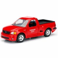 Brians Ford F-150 SVT Lightning Pickup Truck Red Fast & Furious Movie