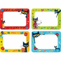 Pete The Name Tags & Labels, 36 Piece