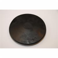 3.5 Pound Hard Rubber Discus