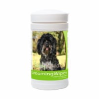 Maltipoo Grooming Wipes