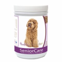 Labradoodle Senior Dog Care Soft Chews