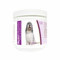 Polish Lowland Sheepdog Multi-Vitamin Soft Chews - 60 Count