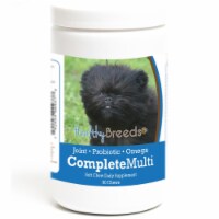 Affenpinscher all in one Multivitamin Soft Chew - 90 Count