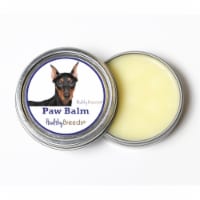 2 oz German Pinscher Dog Paw Balm