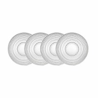 7.5 in. Lumina Salad Plates - Set of 4