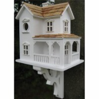 Prairie Farmhouse - Classic Series