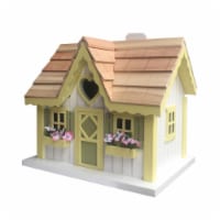 Sweetheart Cottage - 6.25 in.