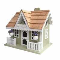 The Rosemary Cottage - 6.25 in.