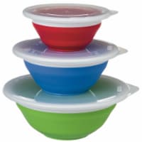 CB25 Collapsible Storage Bowl