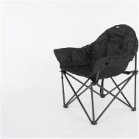 49570 Big Dog Bucket Chair, Black