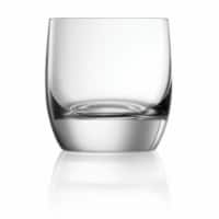 Lucaris Shanghai Soul Double Rocks Glass - 11.5 oz.