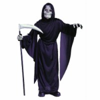 Horror Robe Child Medium