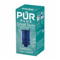 Pur® Blue MineralClear Replacement Water Filter