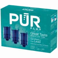Kaz Inc PUR Faucet Refill