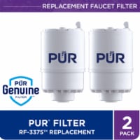 Pur® Replacement Filters - White