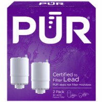 Pur® Replacement Filters - White Perspective: Main