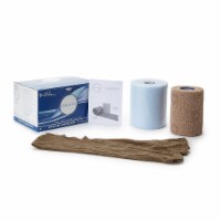 Co-Flex 2 Layer Compression Bandage System 4 Inch X 3-2/5 Yard / 4 Inch X 5-1/10 Yard 2 Ct