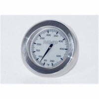 Modern Home Products GGTG4 2 - 0.625 in. Round Temp Gauge for MHP Grills