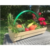 Leaf Gulp LG300 New Orleans Harvest Basket