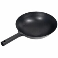 Town Food Service 34700 14 in. x 4.5 in. Mandarin Wok