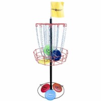 Park & Sun Sports PS-DGS-II Disc Golf Pro Set