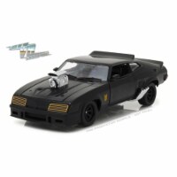 Greenlight GRE84051 1973 Ford Falcon XB - Last of the V8 Interceptors 1979 Movie Themed Car T