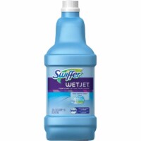 Procter & Gamble PGC77810CT 0.33 gal Swiffer WetJet Floor Cleaner Liquid
