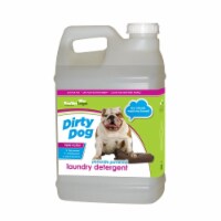 Provetlogic V50-25MN 2.2.5 gal Dirty Dog Peroxide Powered Laundry Detergent