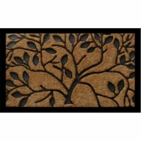 Geo Crafts G005 TC RUBBER 24 x 40 in. Rubber TC Tree of Life