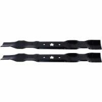 Universal Industrial Products AYP340BP Residential Lawn Mower Blade - 21 x 2.25 x 0.127 in.