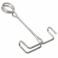 Victorio VKP1140-5 Spring Clamp for Steam Juicers
