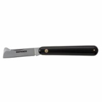Berger 49035 Budding Knife, Foldable