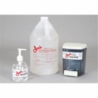 Kleen Products 608 HS 8 oz Joes & Fresh Hand Hygiene