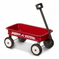 Radio Flyer W7A My 1St Play Wagon, Boys & Girls