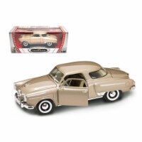 Road Signature 92478gt 1 by 18 1950 Studebaker Champion