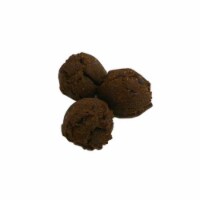 Bubba Rose Biscuit bkmudd 1.25 in. Muddy Paws - Box of 40