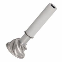 Victorio VKP1024A-1 Deluxe Milling Cone & Shaft for Grain Mill