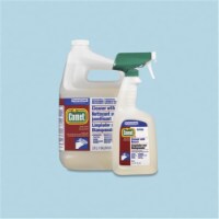 Procter And Gamble PGC 02291 Comet Cleaner W/ Bleach