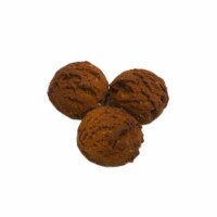 Bubba Rose Biscuit bkoatm Oatmeal Cookies - Box of 40