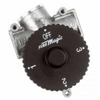 American Outdoor Grill 3092A Automatic Timer Safety Shut Off Valve 3 Hour